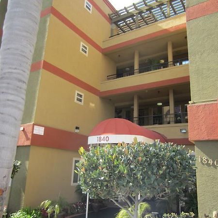 Quality Inn San Diego Downtown North Kültér fotó