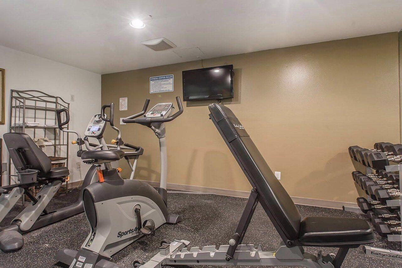 Quality Inn San Diego Downtown North Kültér fotó