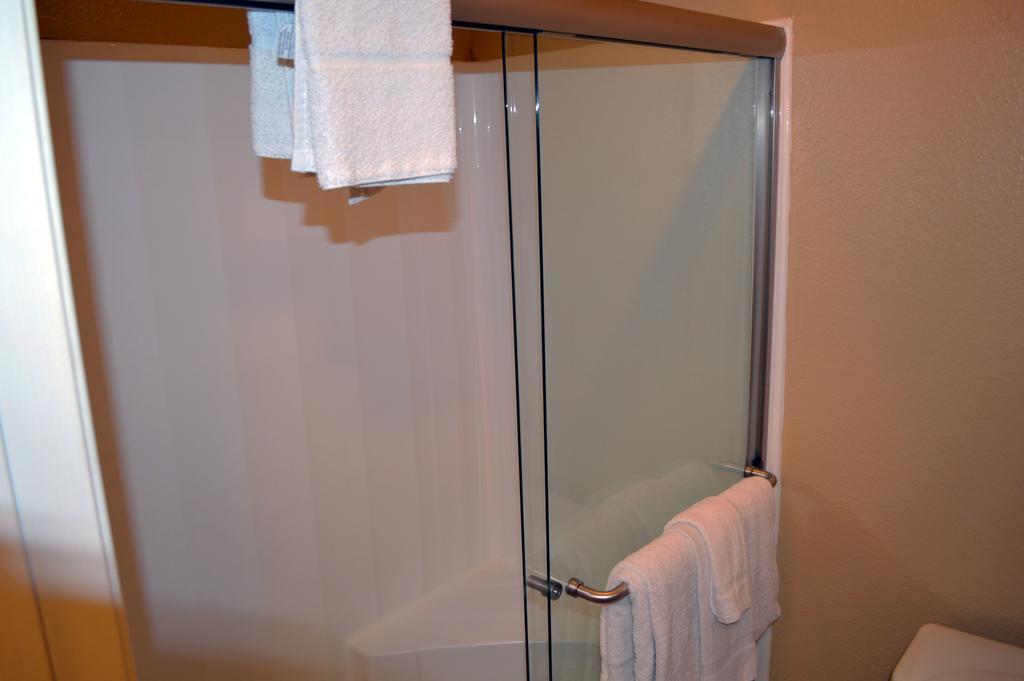 Quality Inn San Diego Downtown North Kültér fotó