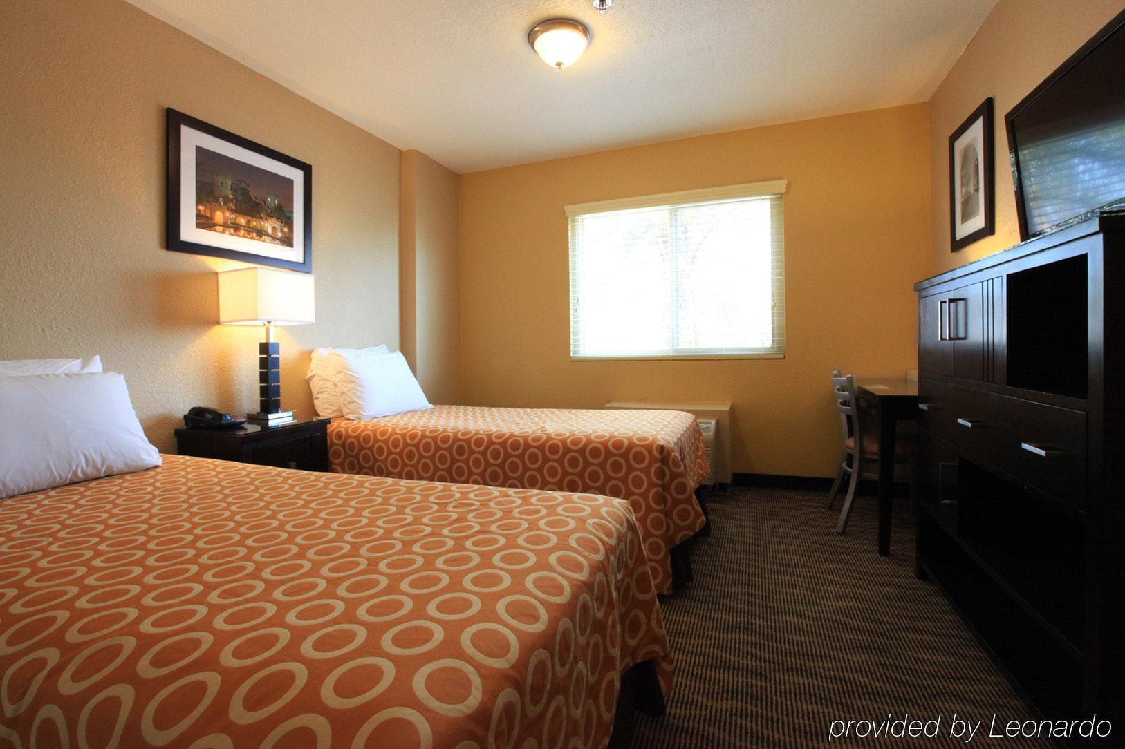 Quality Inn San Diego Downtown North Szoba fotó