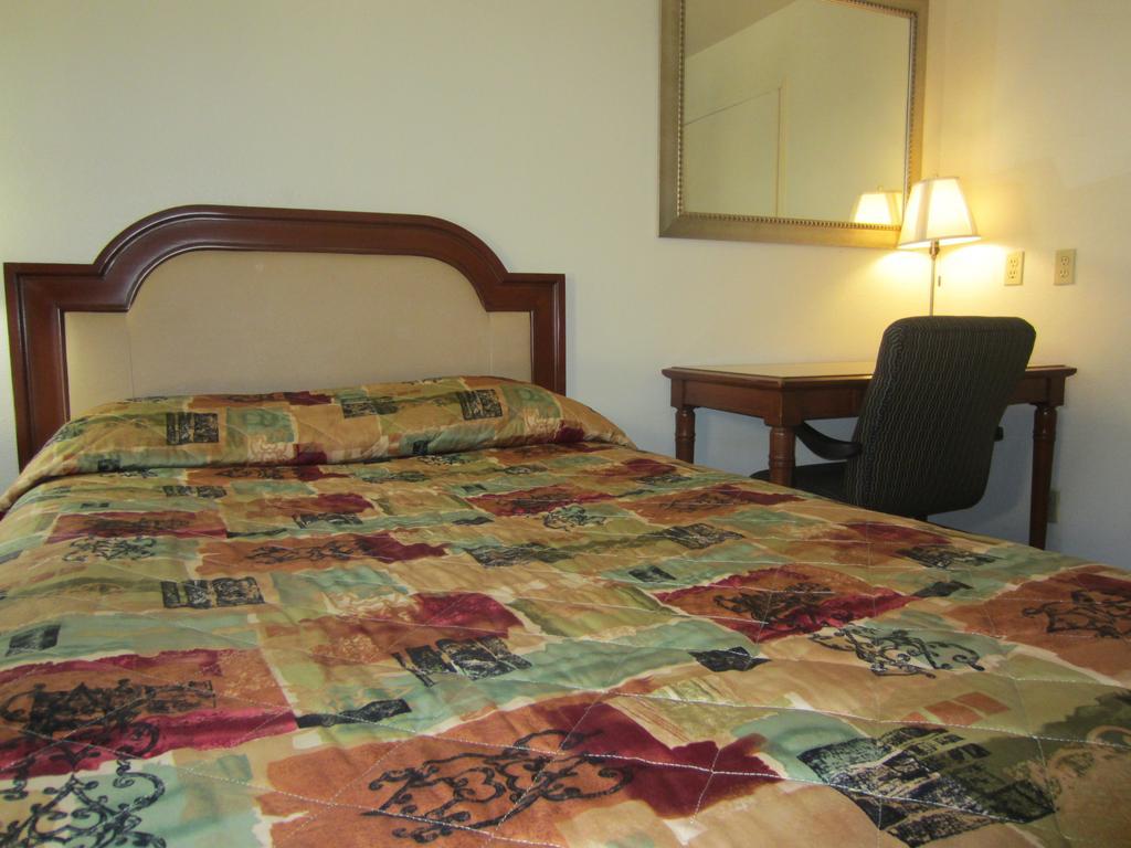 Quality Inn San Diego Downtown North Kültér fotó