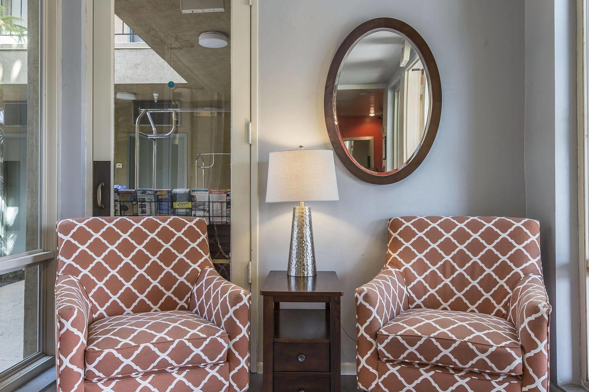 Quality Inn San Diego Downtown North Kültér fotó