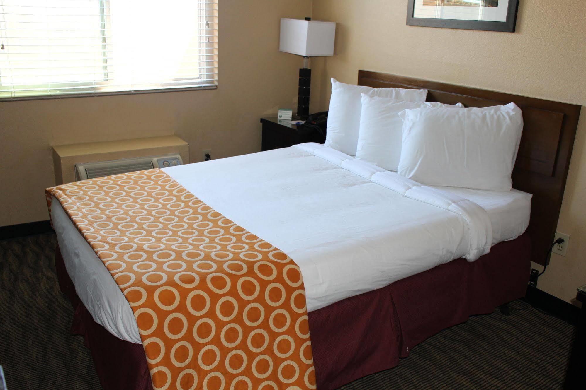 Quality Inn San Diego Downtown North Kültér fotó