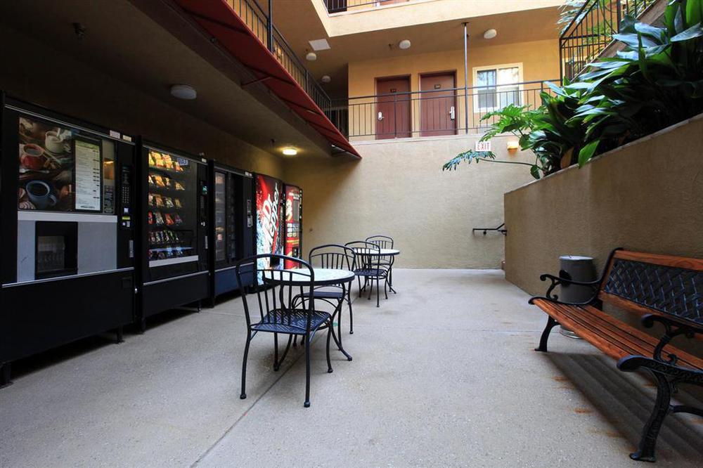 Quality Inn San Diego Downtown North Kültér fotó